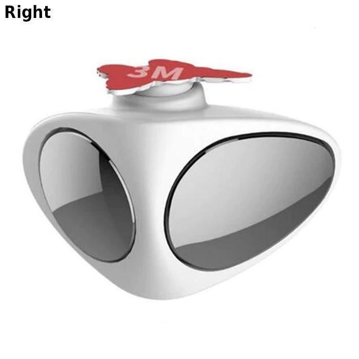 Blind Spot Spegel