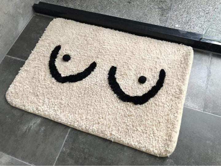 Fuzzy Badmattor