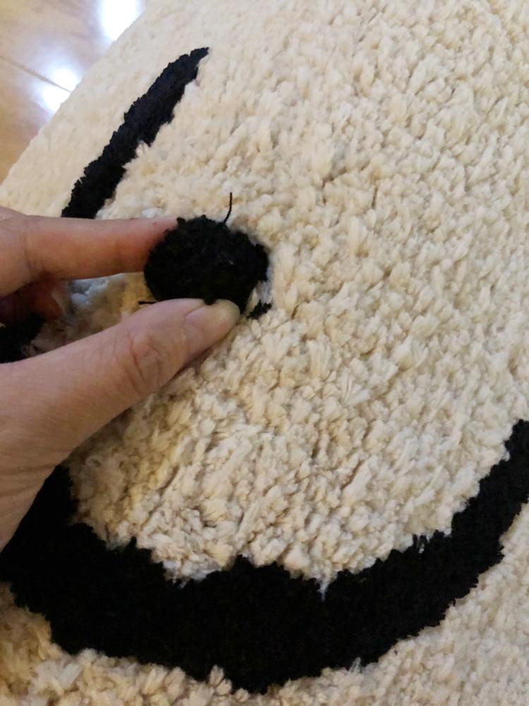 Fuzzy Badmattor