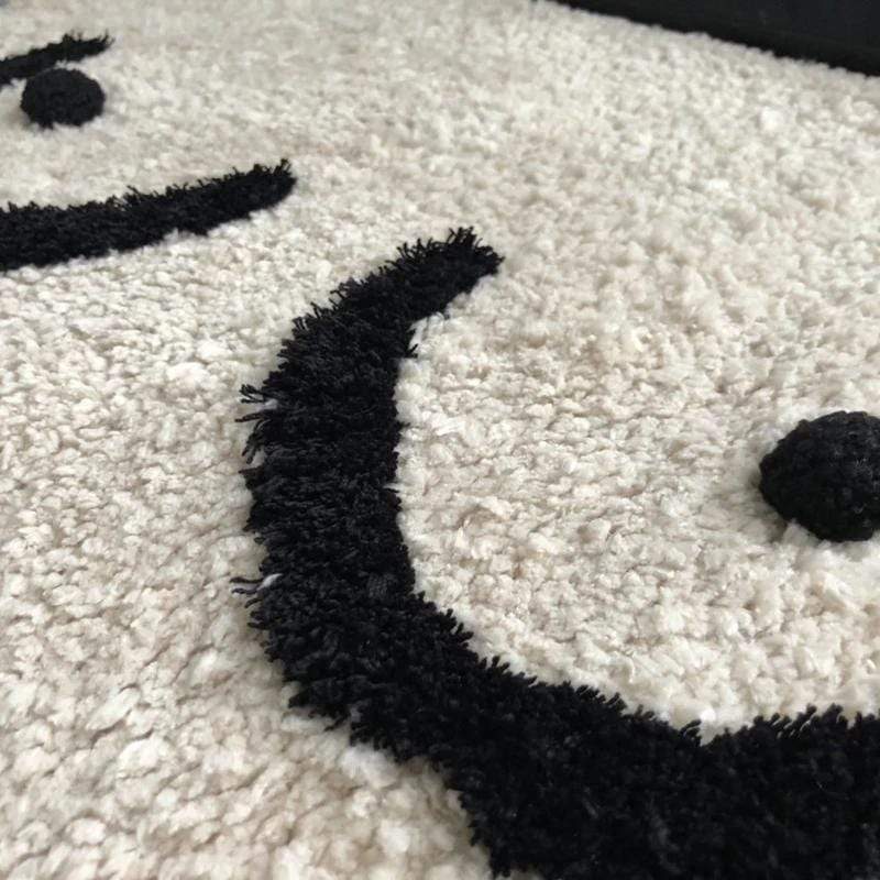 Fuzzy Badmattor