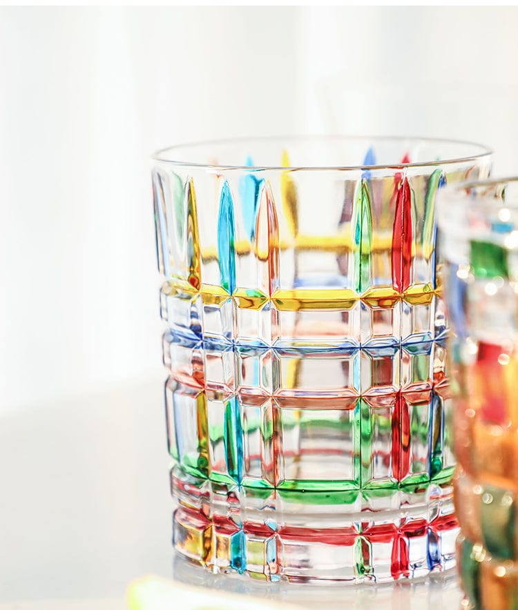 Murano Glas Kopp