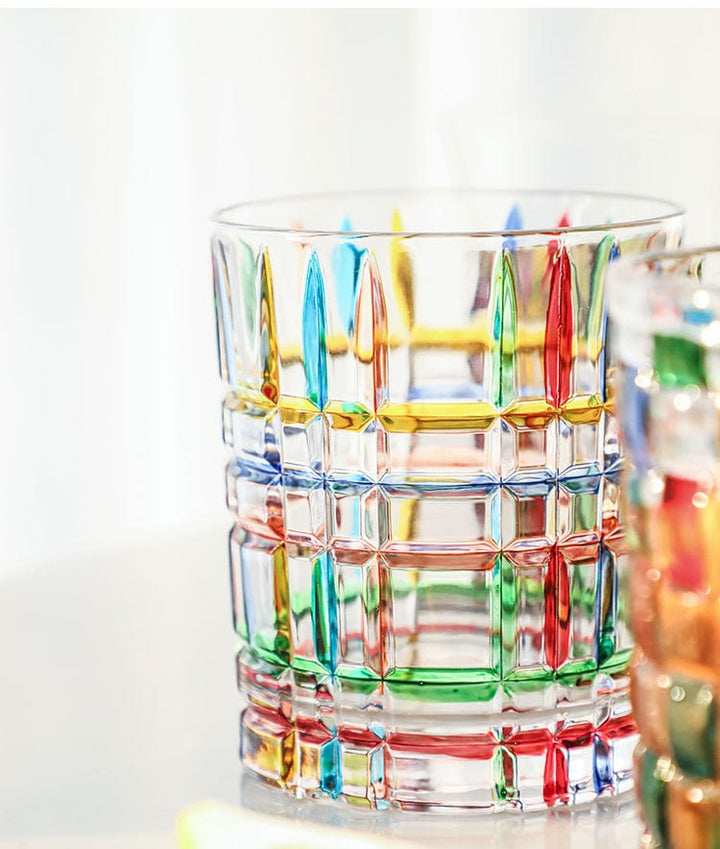 Murano Glas Kopp