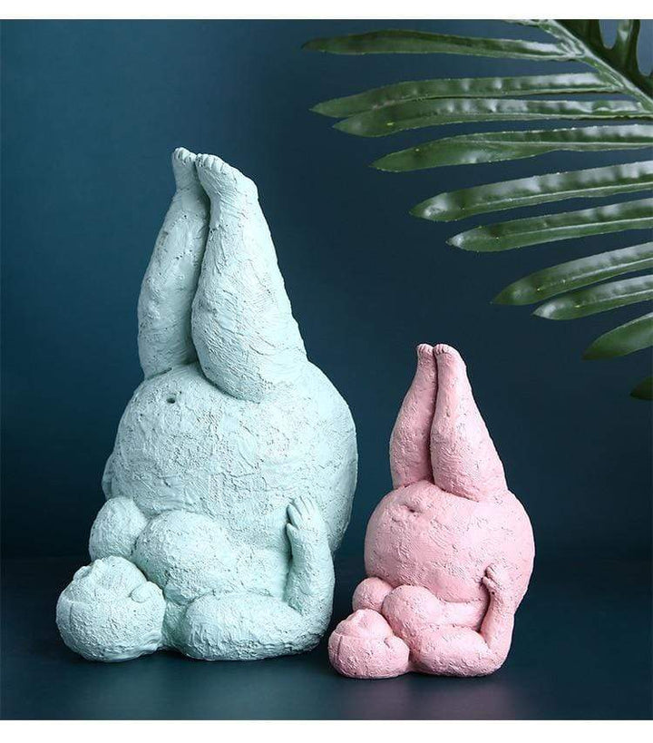 Självsäker Damfigurer